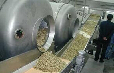 我國干燥設(shè)備目前發(fā)展形勢