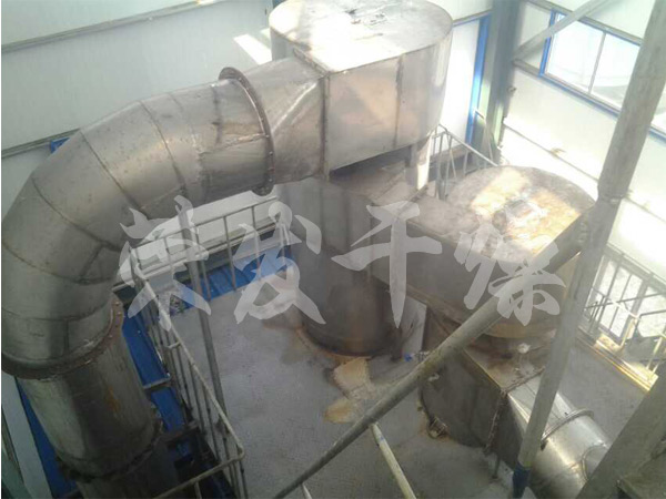 氨基酸焦糖色素生產(chǎn)線